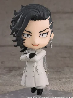 Tokyo Revengers - Koko (Hajime Kokonoi) Nendoroid: Orange Rouge