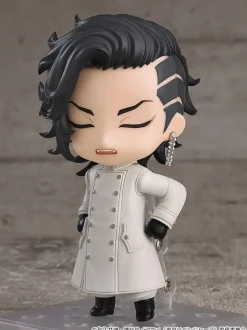 Tokyo Revengers - Koko (Hajime Kokonoi) Nendoroid: Orange Rouge