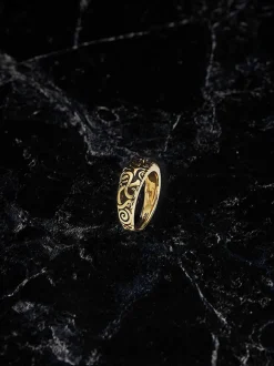 Tokyo Revengers - Manjiro Sano Statue / Ringgröße 19: FREEing