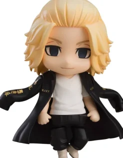 Tokyo Revengers - Mikey (Manjiro Sano) Nendoroid: Orange Rouge