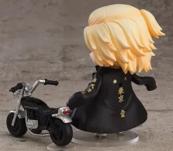 Tokyo Revengers - Mikey (Manjiro Sano) Nendoroid: Orange Rouge