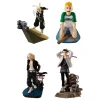 Tokyo Revengers - Petitrama Series Sammelfiguren / Toman Heroic Scenes: MegaHouse