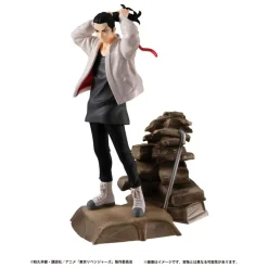 Tokyo Revengers - Petitrama Series Sammelfiguren / Toman Heroic Scenes: MegaHouse