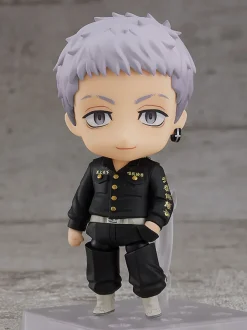 Tokyo Revengers - Takashi Mitsuya Nendoroid: Orange Rouge