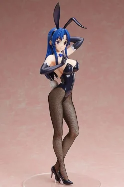 Toradora - Ami Kawashima Statue / Bunny Version: FREEing