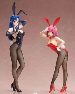 Toradora - Ami Kawashima Statue / Bunny Version: FREEing