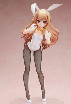 Toradora - Taiga Aisaka Statue / Bunny Version: FREEing