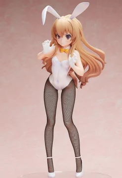 Toradora - Taiga Aisaka Statue / Bunny Version: FREEing