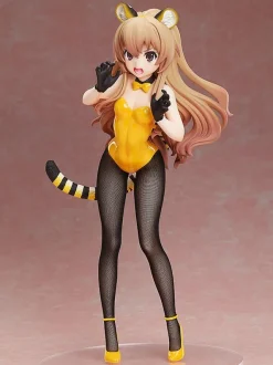 Toradora - Taiga Aisaka Statue / Tiger Version: FREEing