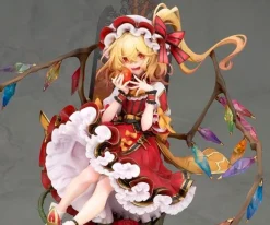 Touhou Project - Flandre Scarlet Statue / Ami Ami LTD: Alter