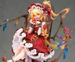 Touhou Project - Flandre Scarlet Statue / Ami Ami LTD: Alter