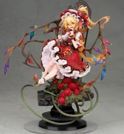 Touhou Project - Flandre Scarlet Statue / Ami Ami LTD: Alter