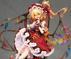 Touhou Project - Flandre Scarlet Statue / Ami Ami LTD: Alter