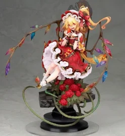 Touhou Project - Flandre Scarlet Statue / Ami Ami LTD: Alter