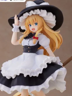 Touhou Project - Marisa Kirisame Statue: Tenitol