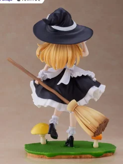 Touhou Project - Marisa Kirisame Statue: Tenitol