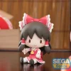Touhou Project - Reimu Hakurei Fuwa Petit Chibi Figur: Sega