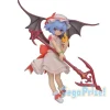 Touhou Project - Remilia Scarlet Figur / PM Figure: Sega