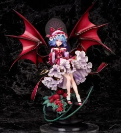 Touhou Project - Remilia Scarlet Statue / Ami Ami LTD: Alter