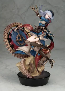 Touhou Project - Sakuya Izayoi Statue: Alter