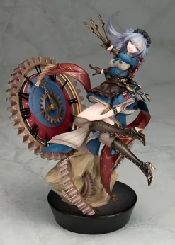 Touhou Project - Sakuya Izayoi Statue: Alter