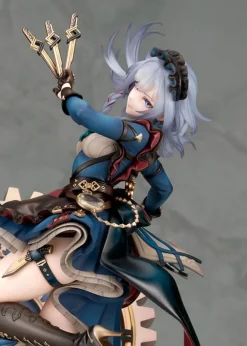 Touhou Project - Sakuya Izayoi Statue: Alter
