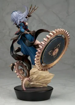 Touhou Project - Sakuya Izayoi Statue: Alter