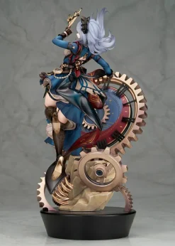 Touhou Project - Sakuya Izayoi Statue: Alter