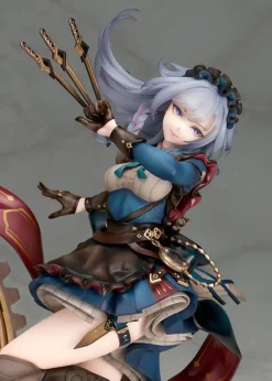 Touhou Project - Sakuya Izayoi Statue: Alter