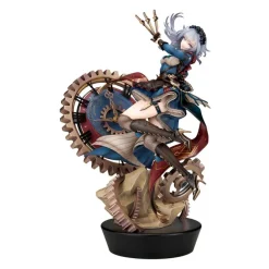 Touhou Project - Sakuya Izayoi Statue: Alter