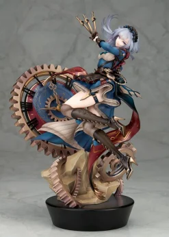 Touhou Project - Sakuya Izayoi Statue: Alter