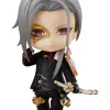Touken Ranbu -ONLINE- - Daihannya Nagamitsu Nendoroid: Orange Rouge