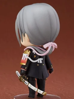 Touken Ranbu -ONLINE- - Daihannya Nagamitsu Nendoroid: Orange Rouge