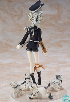 Touken Ranbu -ONLINE- - Gokotai Statue: Orange Rouge