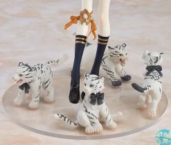 Touken Ranbu -ONLINE- - Gokotai Statue: Orange Rouge