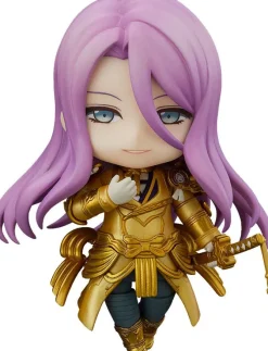 Touken Ranbu -ONLINE- - Hachisukakotetsu Nendoroid: Orange Rouge