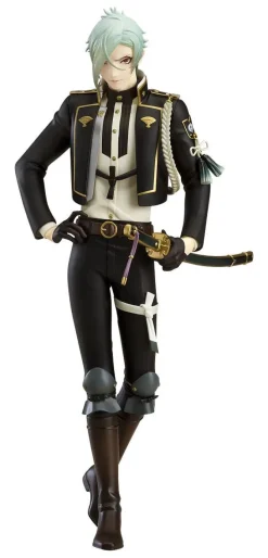 Touken Ranbu -ONLINE- - Hizamaru Statue: Orange Rouge