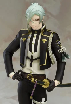 Touken Ranbu -ONLINE- - Hizamaru Statue: Orange Rouge