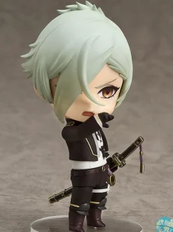 Touken Ranbu -ONLINE- - Hizamaru Nendoroid: Orange Rouge