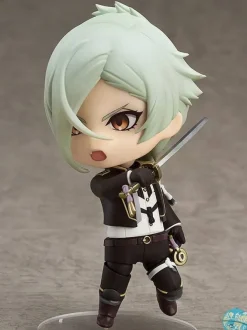 Touken Ranbu -ONLINE- - Hizamaru Nendoroid: Orange Rouge