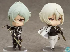 Touken Ranbu -ONLINE- - Hizamaru Nendoroid: Orange Rouge