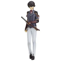 Touken Ranbu -ONLINE- - Horikawa Kunihiro Statue: Orange Rouge