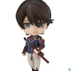 Touken Ranbu -ONLINE- - Horikawa Kunihiro Nendoroid: Orange Rouge