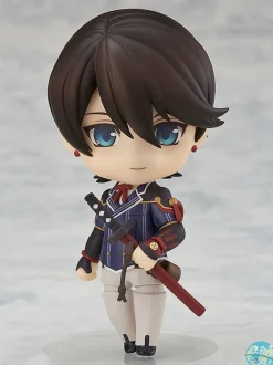 Touken Ranbu -ONLINE- - Horikawa Kunihiro Nendoroid: Orange Rouge