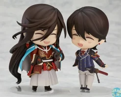 Touken Ranbu -ONLINE- - Horikawa Kunihiro Nendoroid: Orange Rouge