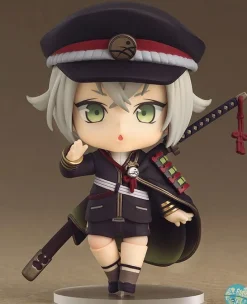 Touken Ranbu -ONLINE- - Hotarumaru Actionfigur - Nendoroid: Orange Rouge