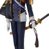 Touken Ranbu -ONLINE- - Ichigo Hitohuri Statue: Orange Rouge