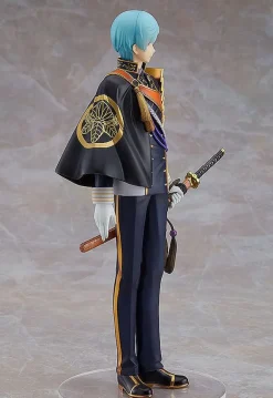 Touken Ranbu -ONLINE- - Ichigo Hitohuri Statue: Orange Rouge