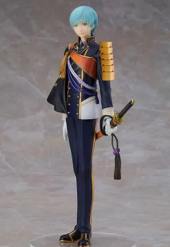 Touken Ranbu -ONLINE- - Ichigo Hitohuri Statue: Orange Rouge