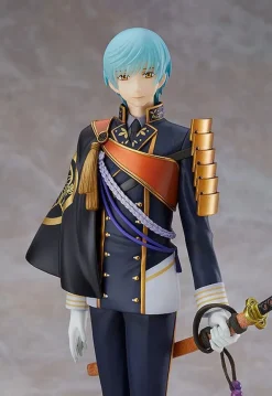 Touken Ranbu -ONLINE- - Ichigo Hitohuri Statue: Orange Rouge